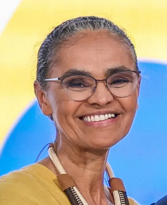 Pesquisa Quaest para o Senado em São Paulo: Marina Silva Lidera e Simone Tebet Aparece na Segunda Vaga