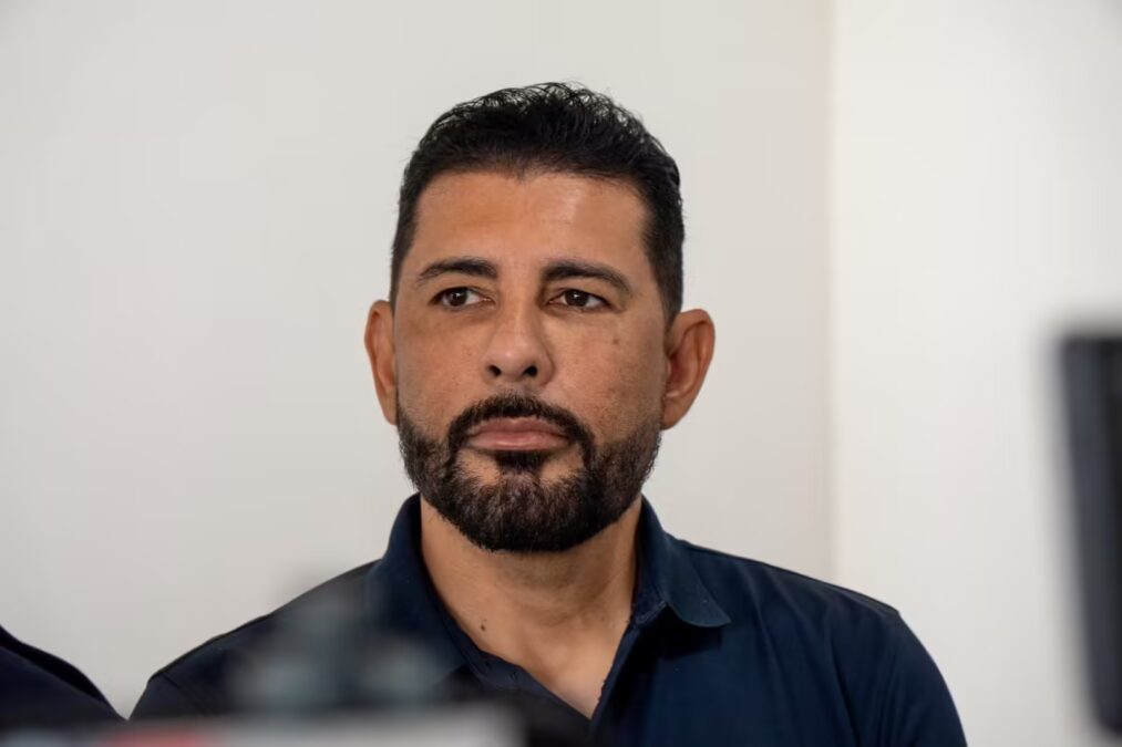 Mailza Assis exonera diretor da Casa Civil e amplia mudanças no governo do Acre