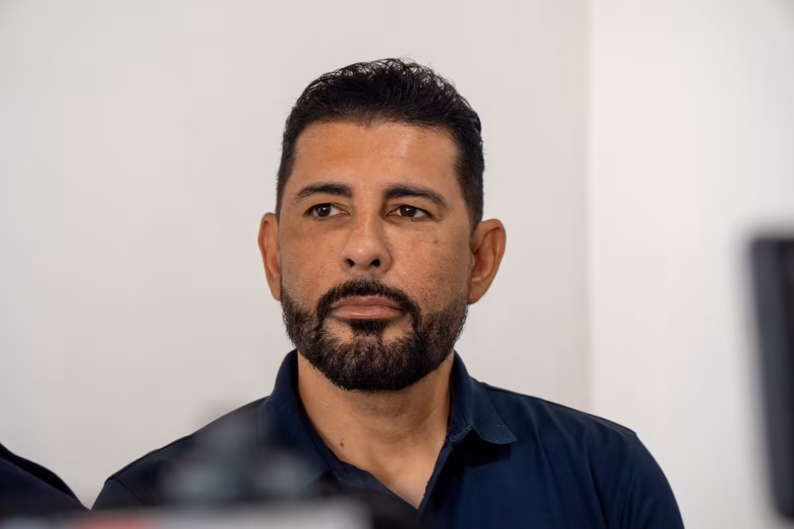 Mailza Assis exonera diretor da Casa Civil e amplia mudanças no governo do Acre
