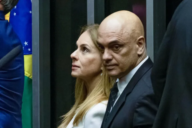 Master consultou escritório da família Moraes sobre operação com fundos de previdência