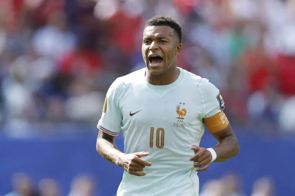 Mbappé decide, França vence Marrocos e garante vaga na semifinal da Copa do Mundo 2026