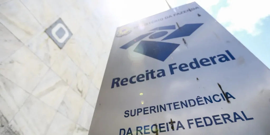 Arrecadação federal cresce 7,7% em junho e soma R$ 264,4 bilhões