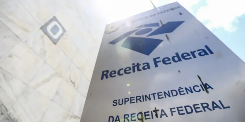 Arrecadação federal cresce 7,7% em junho e soma R$ 264,4 bilhões