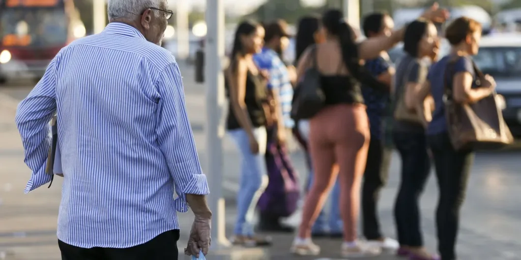 Cidade Amiga do Idoso reconhece políticas públicas municipais