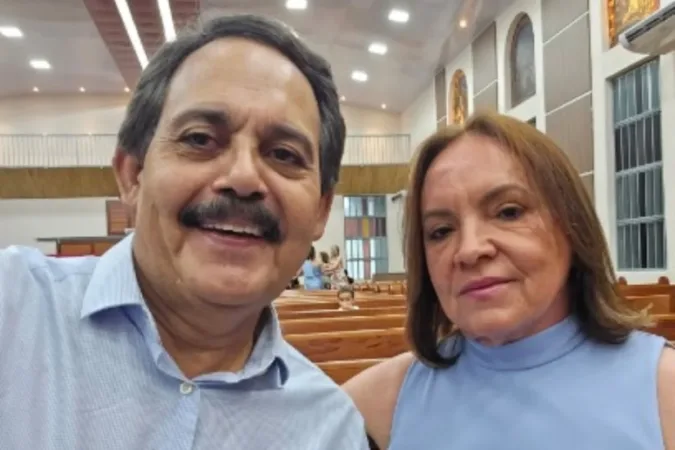 Médico e esposa morrem após queda de avião em área rural de Palmas