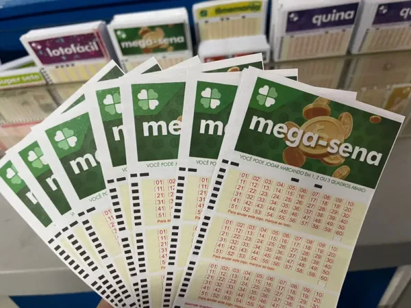 Mega-Sena concurso 3027 acumula e prêmio vai para R$ 38 milhões