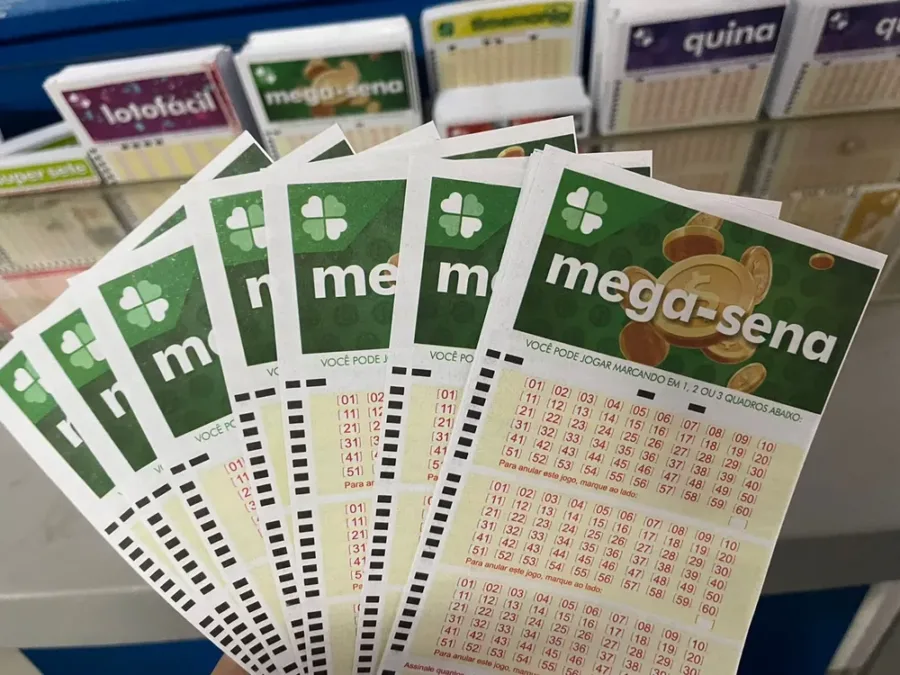 Resultado da Mega-Sena 3027: ninguém acerta as seis dezenas e prêmio vai a R$ 38 milhões