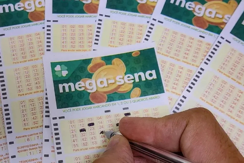 Mega-Sena: 3 apostas de MG faturam R$ 63,1 mil na quina; veja cidades