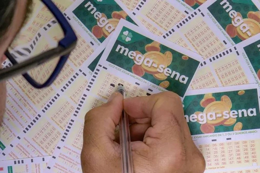 Mega-Sena: três apostadores do DF fazem a quina e levam R$ 22,9 mil