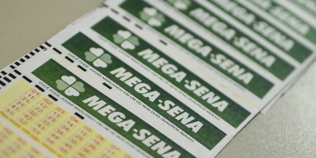 Mega-Sena sorteia prêmio acumulado em R$ 25 milhões nesta terça-feira