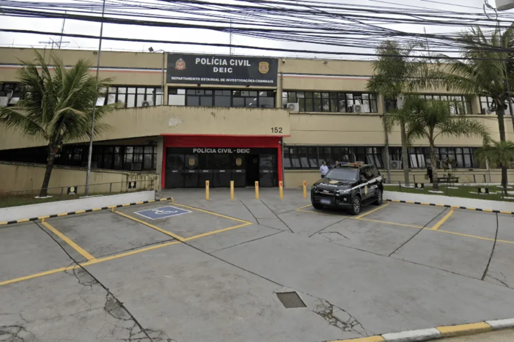 Mensagens e áudios indicam lista de propina do PCC para delegacias de SP