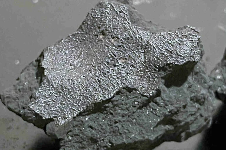 Meteorito que caiu em casa continha moléculas ligadas à origem da vida