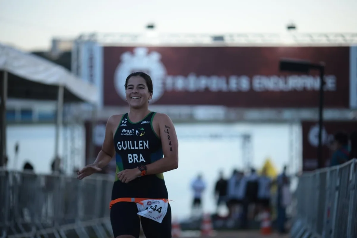 Metrópoles Endurance: confira os vencedores do Aquathlon Super Sprint