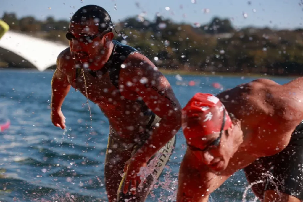 Metrópoles Endurance: veja os vencedores da Maratona Aquática