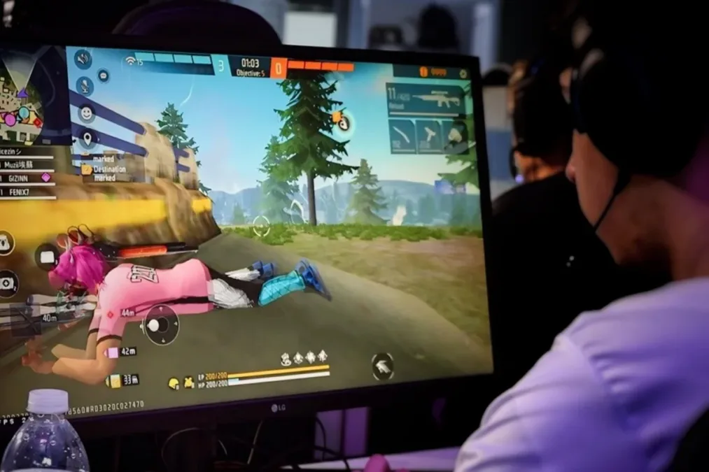 Metrópoles Game Festival reúne games, cosplay, K-pop e mais atrações em Brasília