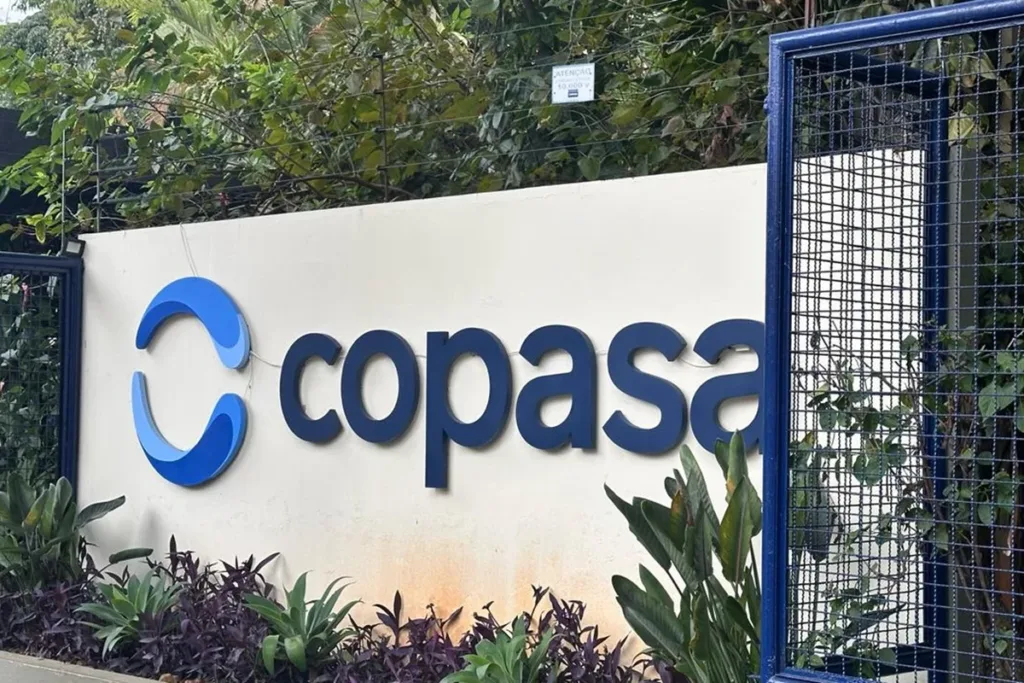 MG: Copasa é condenada a pagar R$ 1 milhão por danos ambientais em rio
