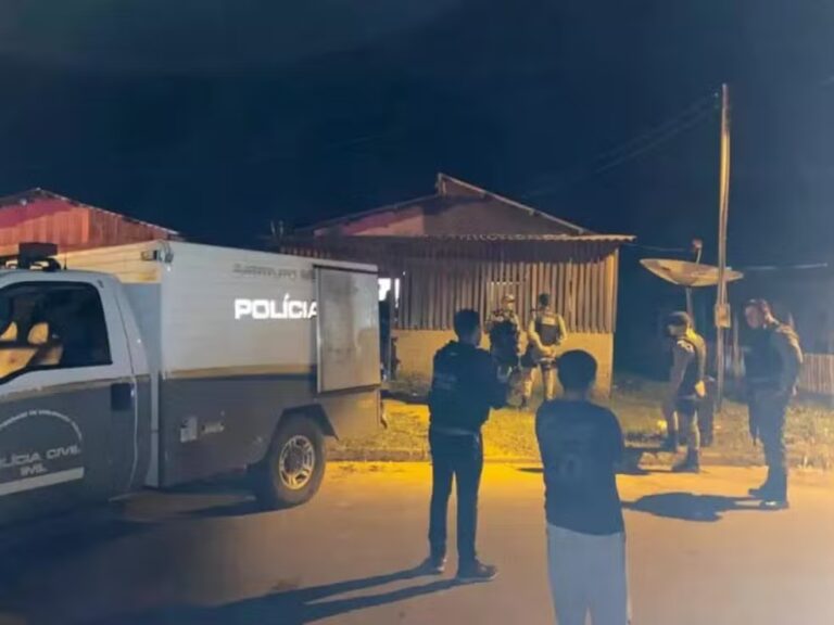 Justiça condena envolvidos em triplo homicídio no Acre.