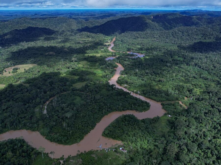Acre permanece entre os estados com pior avaliação em democracia ambiental na Amazônia Legal