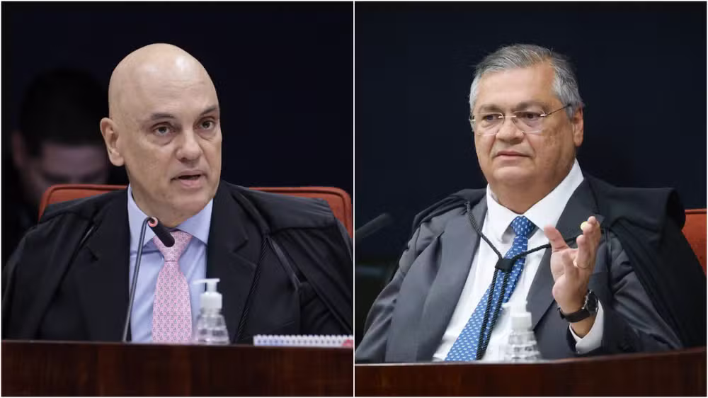 STF dá prazo de 48 horas para tribunais explicarem pagamentos de “penduricalhos”