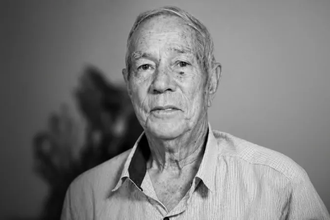 Morre Belmiro Teixeira de Jesus, primeiro prefeito de Novo Gama