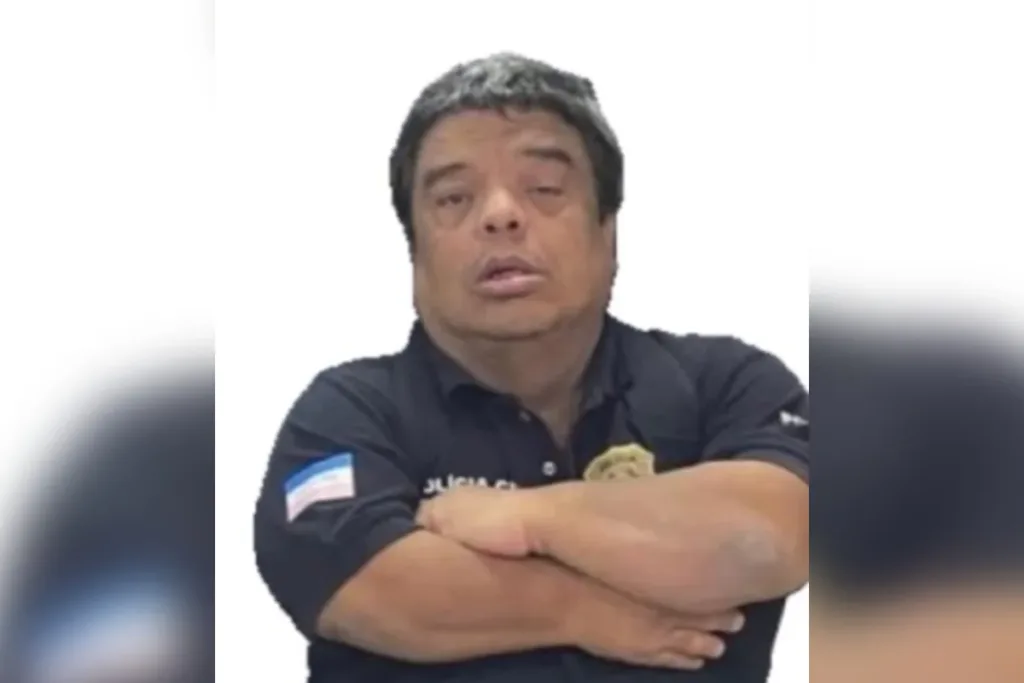 Morre o primeiro delegado com nanismo da Polícia Civil do ES