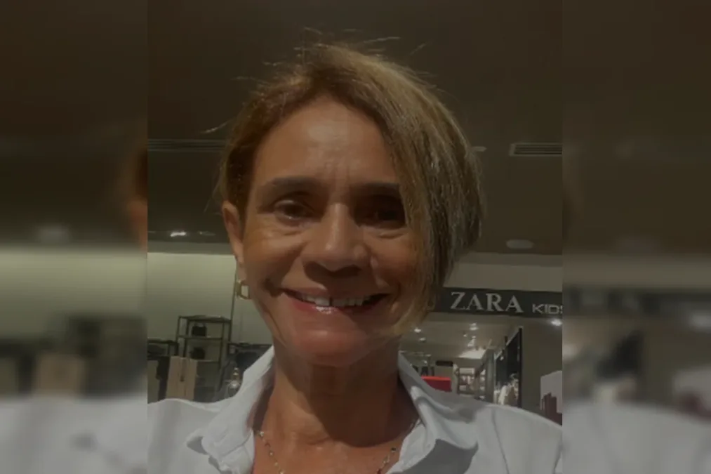 Morre Reuza Durso, chefe de gabinete do deputado Chico Vigilante