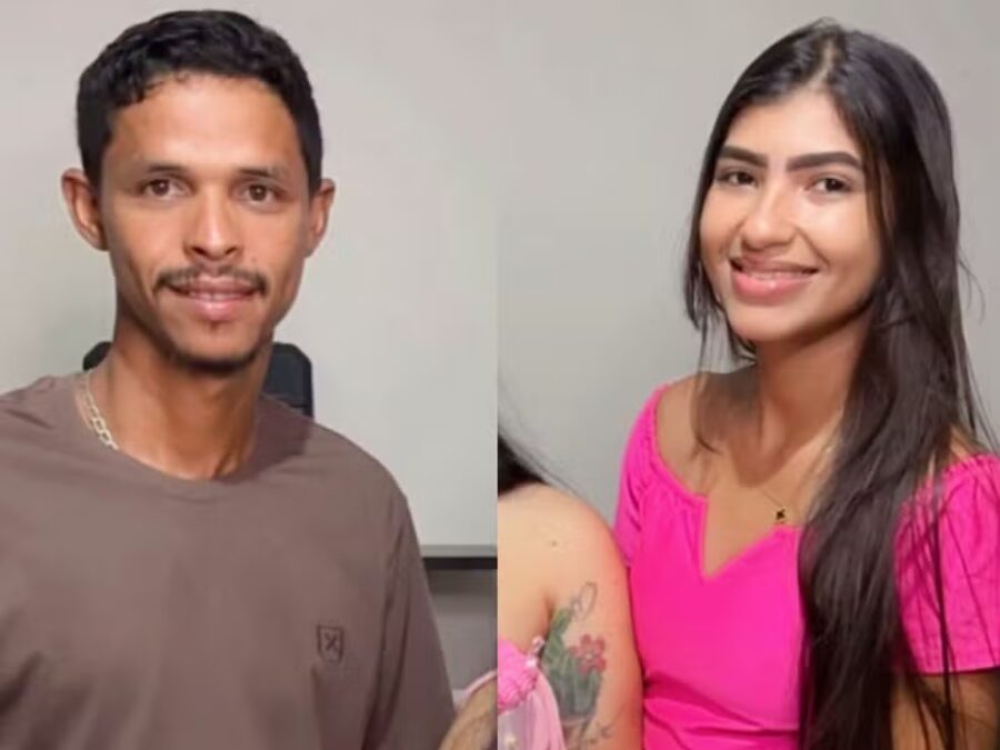 Imagens de Reginária Antes do Feminicídio no Acre Mostram Últimos Momentos da Jovem