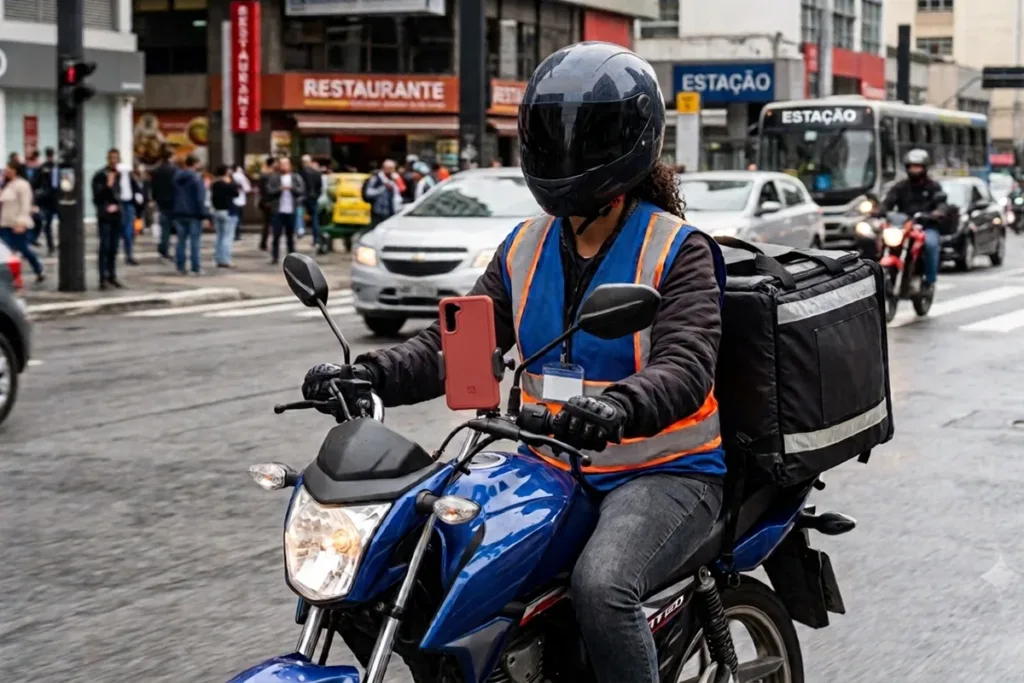 Move Brasil: governo libera financiamento de motos nesta segunda-feira