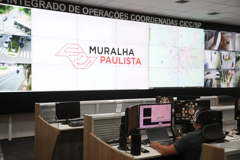 MP e TCE-SP arquivam investigações sobre contrato do Muralha Paulista