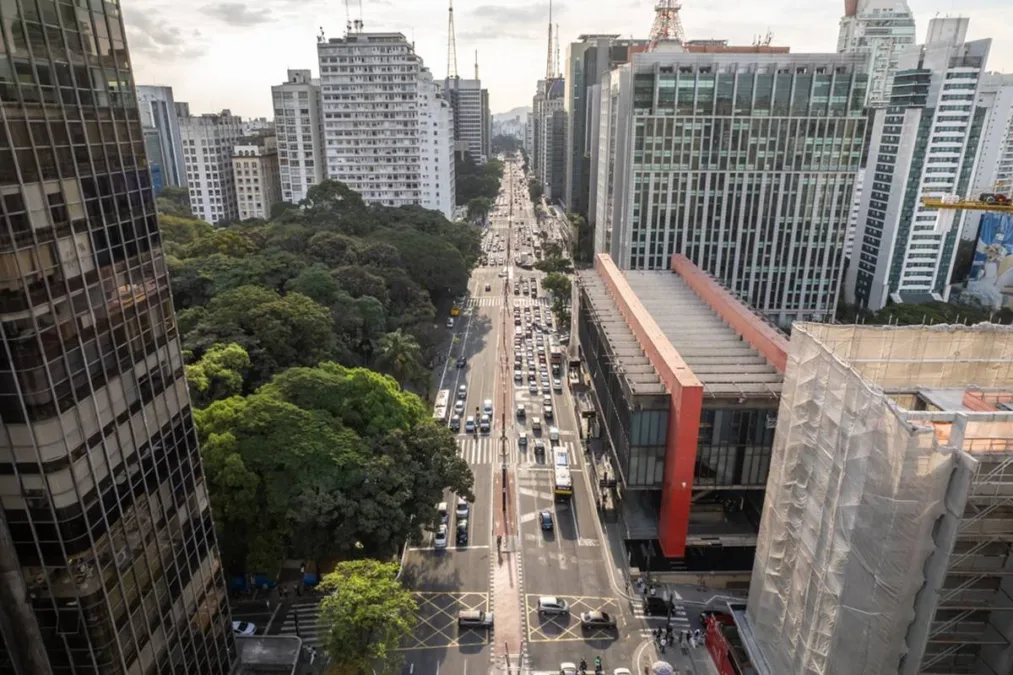 MPSP analisa recursos para liberação de megashows na Avenida Paulista