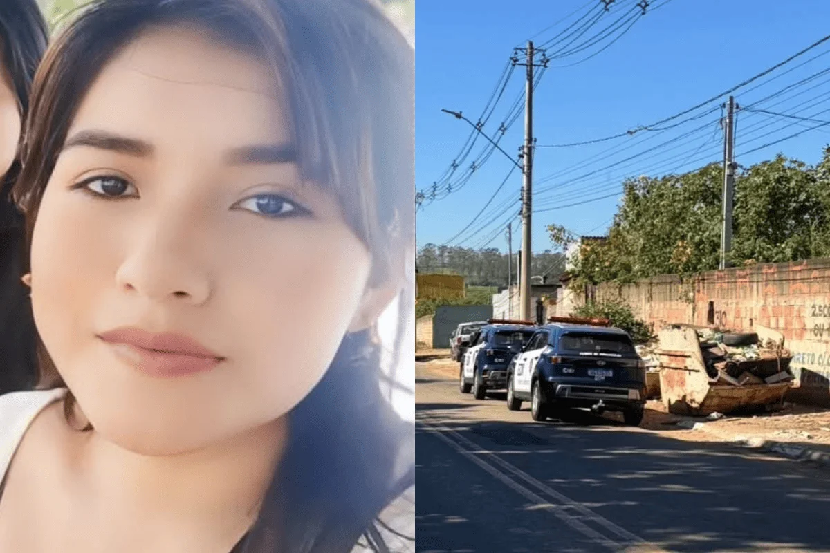 Mulher achada morta em calçada ocultava 1 kg de cocaína no estômago