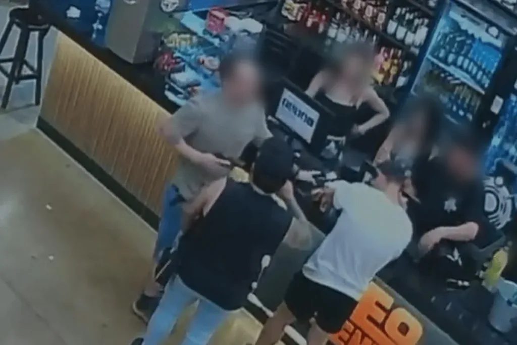 Mulheres ameaçadas por major em bar: "Disse que iria nos descabelar"