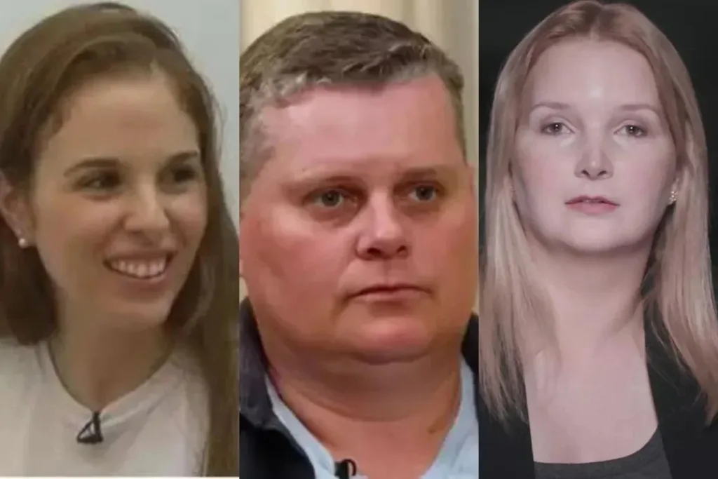 Na cadeia, Elize Matsunaga brigou com Suzane Richthofen e namorou Sandrão