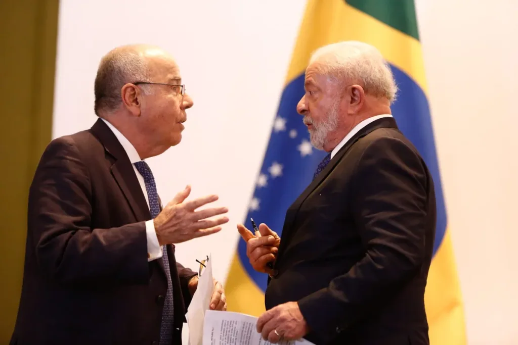 Na OMC, governo Lula acusa EUA de desrespeitar regras comerciais