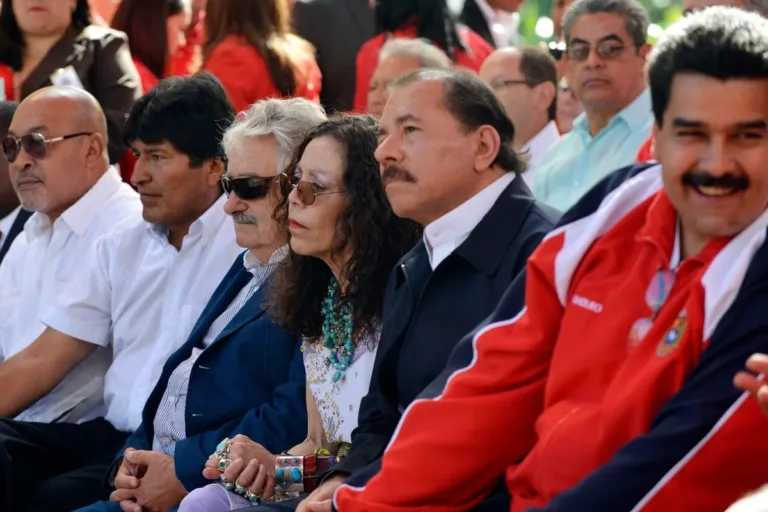 Nicarágua adia votação que pode impedir eleições com opositores