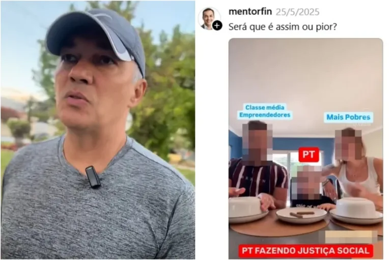 Nome do governo Lula para diretoria do Postalis fala mal de Janja e Haddad