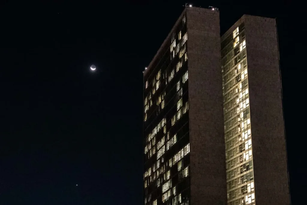 Nova fisionomia da administração pública (por Gaudêncio Torquato)