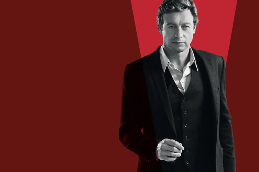 Novo sucesso da Netflix, série O Mentalista foi cancelada há 10 anos