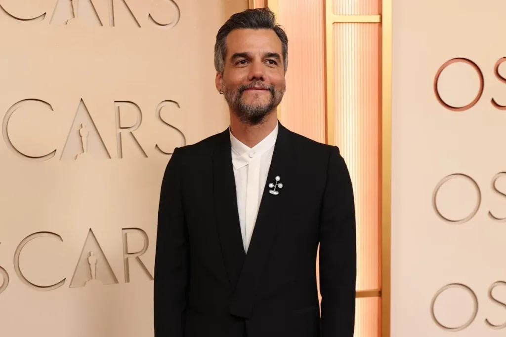 O que se sabe sobre o novo Onze Homens e um Segredo com Wagner Moura