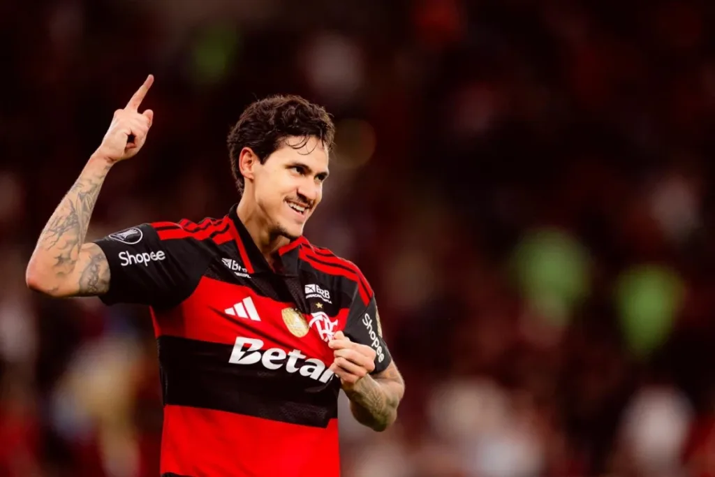 Olimpia x Flamengo: dois setores já estão esgotados; corra e garanta seu ingresso