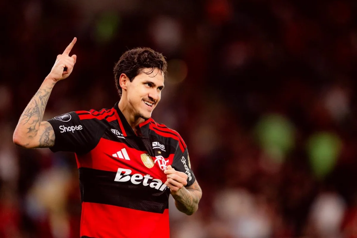 Olimpia x Flamengo: dois setores já estão esgotados; corra e garanta seu ingresso
