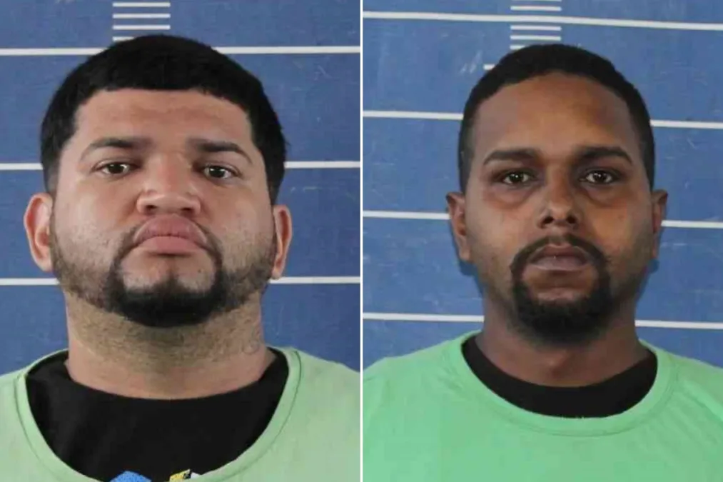 Operação no Rio caça milicianos que se passavam por policiais da Draco