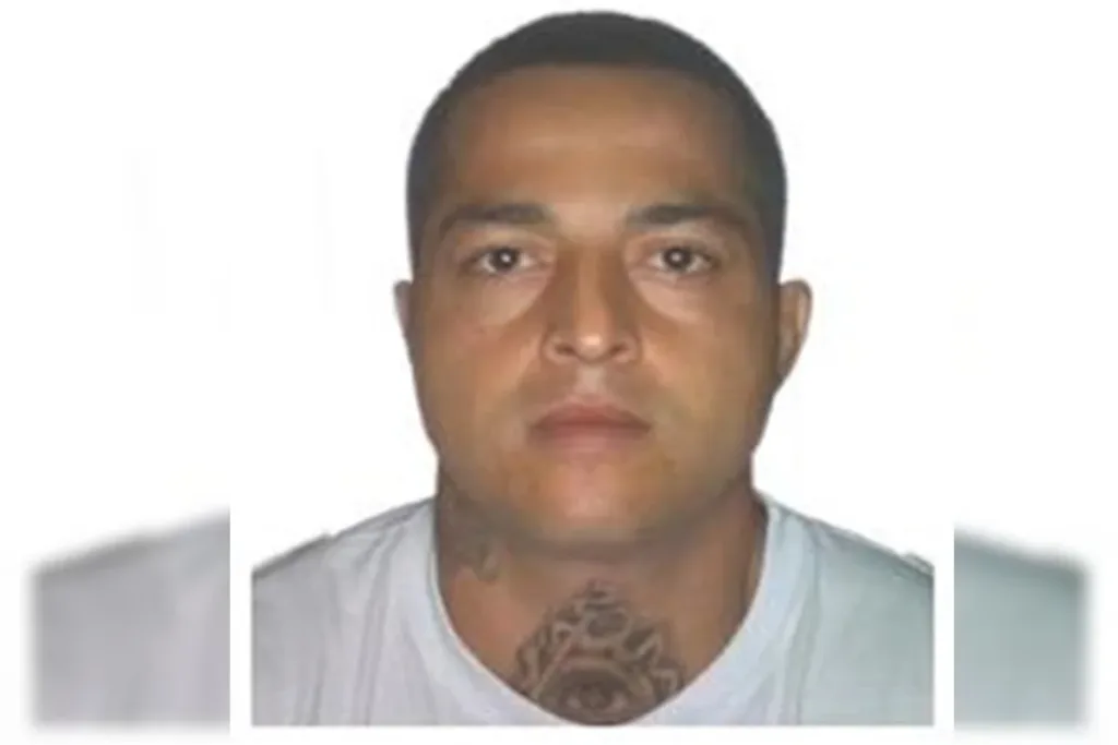 Padrão milícia: líder de bando que expulsava moradores de casas é preso