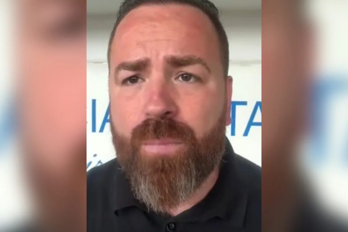 Pai de Henry promete recorrer após perdão judicial de Monique