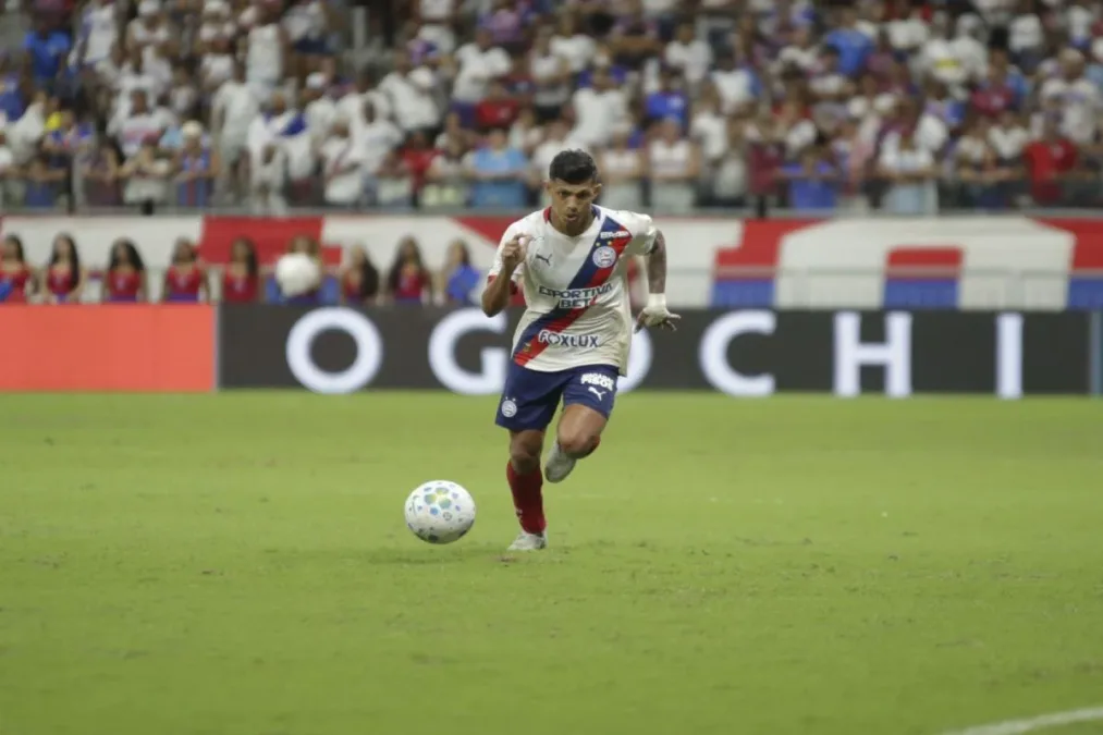 Palpite Bahia x Chapecoense – Brasileirão – 17/07/26