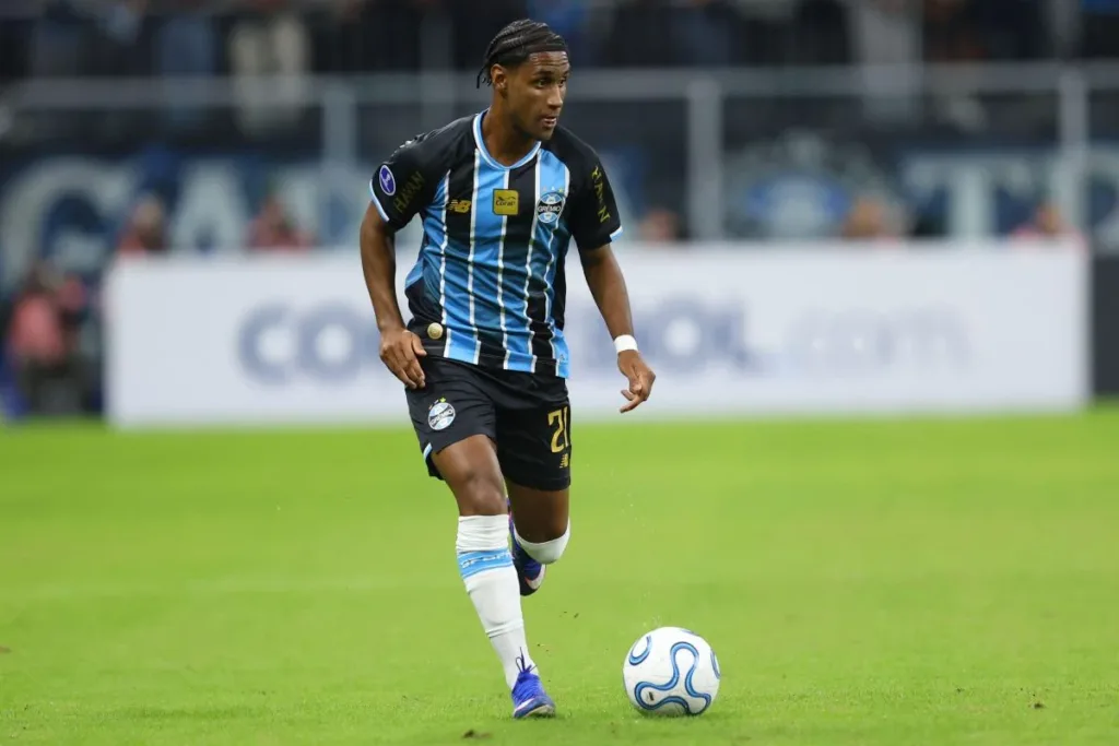 Palpite Bolívar x Grêmio - Sul-Americana - 23/07/26
