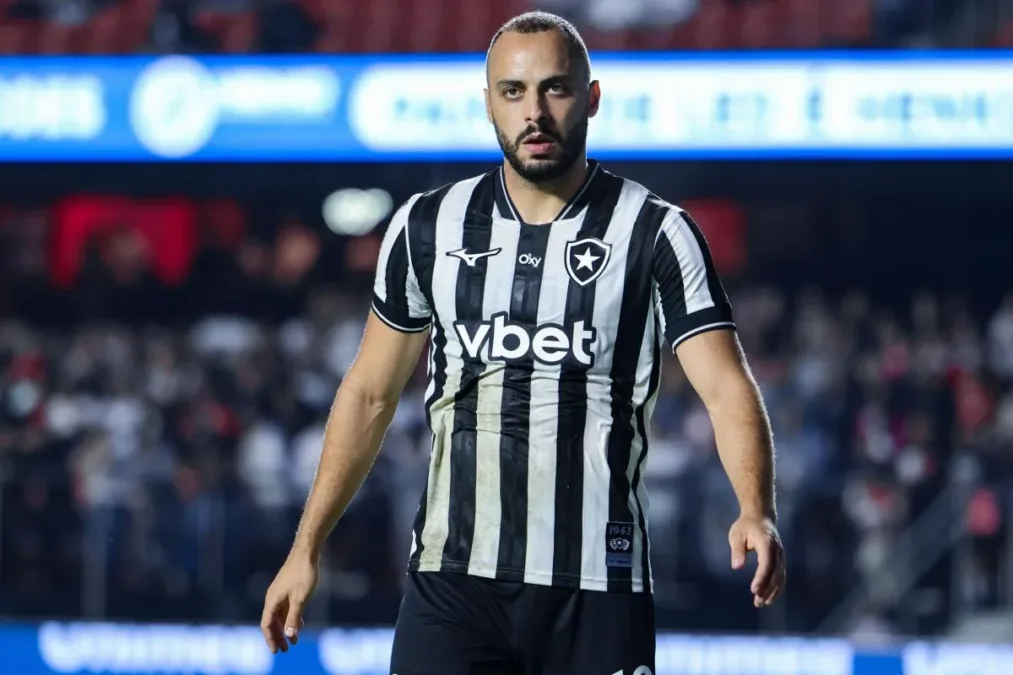 Palpite Botafogo x Santos – Brasileirão – 16/07/26