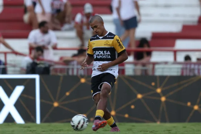 Palpite Criciúma x Vila Nova - Série B - 18/07/26
