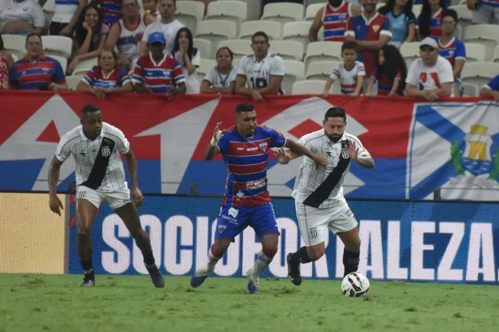 Palpite Ponte Preta x Athletic Club- Série B - 28/07/26