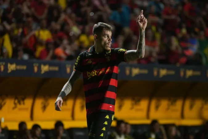 Palpite Sport Recife x Operário - Série B - 18/07/26